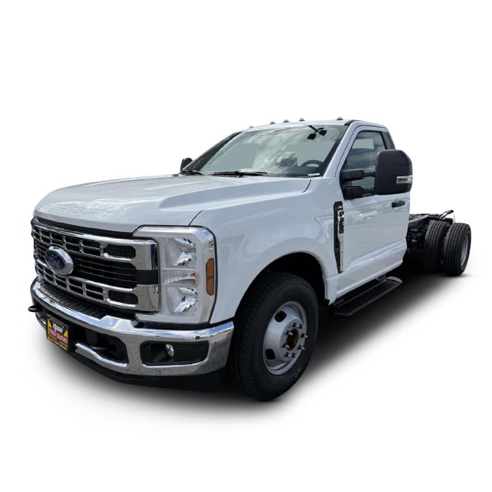 2026 Ford F-350-0