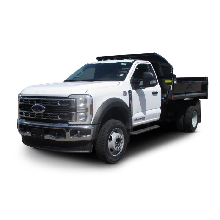 2026 Ford F-550-0