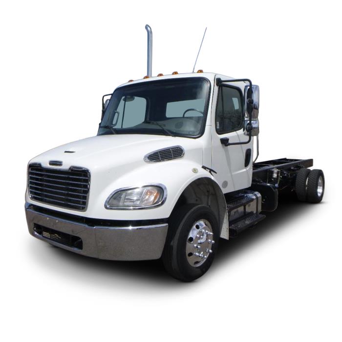 2019 Freightliner Business Class M2 106-0