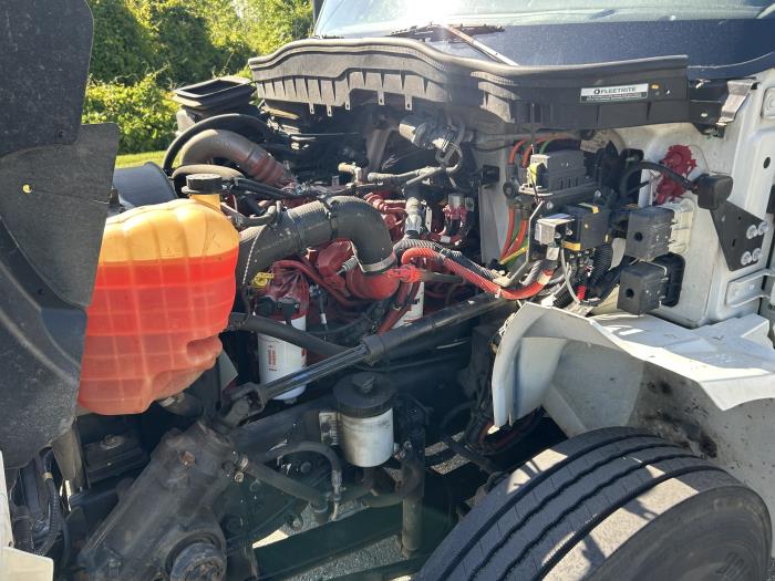 2022 International MV607-15