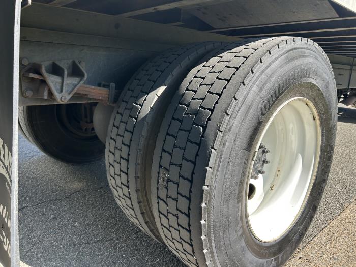 2022 International MV607-16