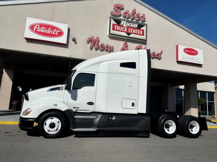 2022 Kenworth T680-10