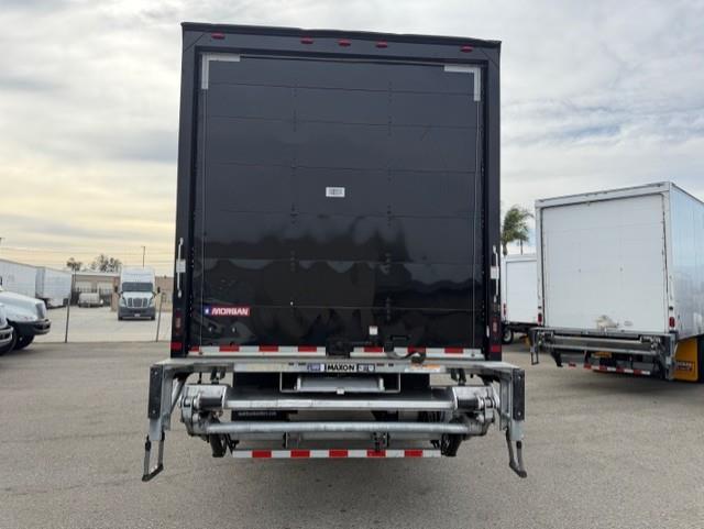 2020 Freightliner Business Class M2 106-4