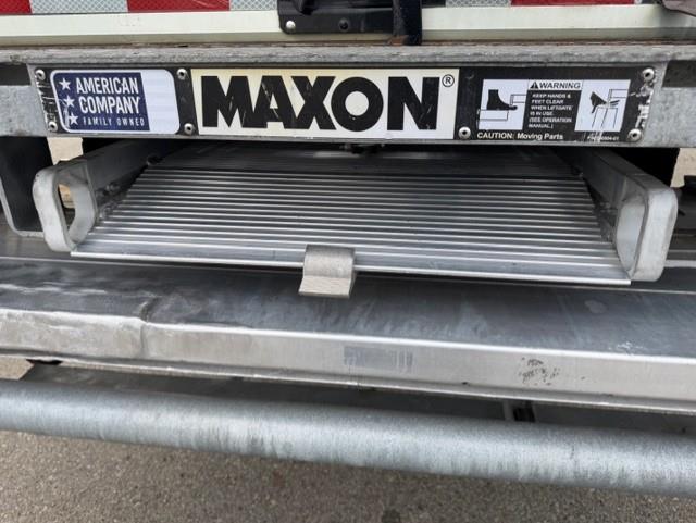 2020 Freightliner Business Class M2 106-7