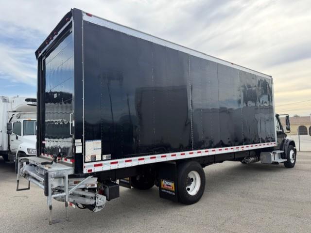 2020 Freightliner Business Class M2 106-3