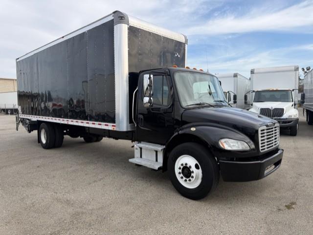 2020 Freightliner Business Class M2 106-2