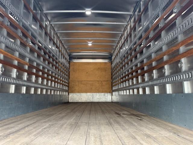 2020 Freightliner Business Class M2 106-8