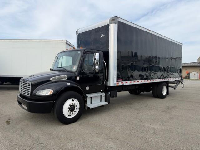 2020 Freightliner Business Class M2 106-0