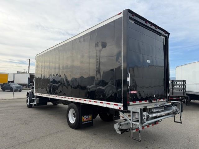 2020 Freightliner Business Class M2 106-5