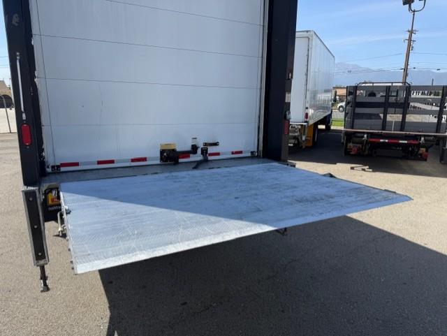 2020 Freightliner Business Class M2 106-7