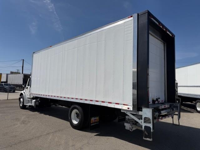 2020 Freightliner Business Class M2 106-6