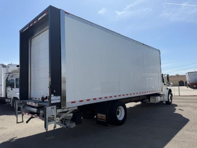 2020 Freightliner Business Class M2 106-4