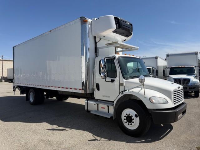 2020 Freightliner Business Class M2 106-3
