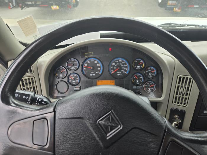 2019 International 4300-2