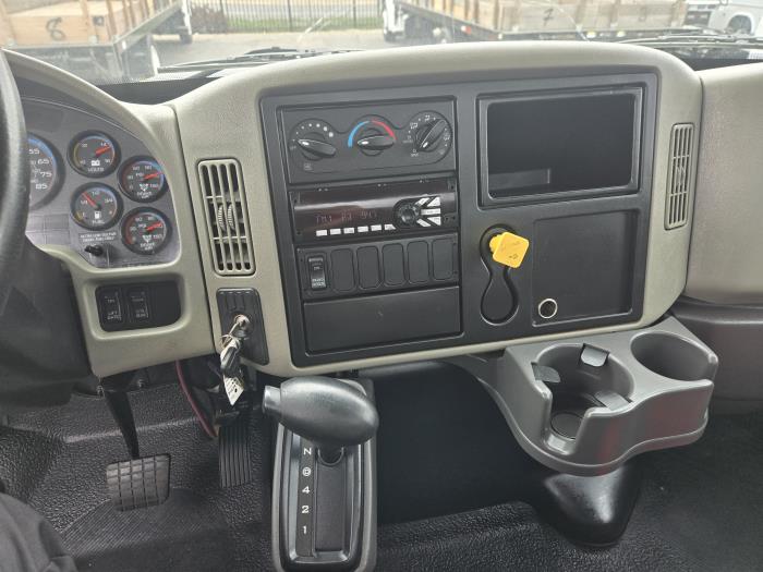 2019 International 4300-3