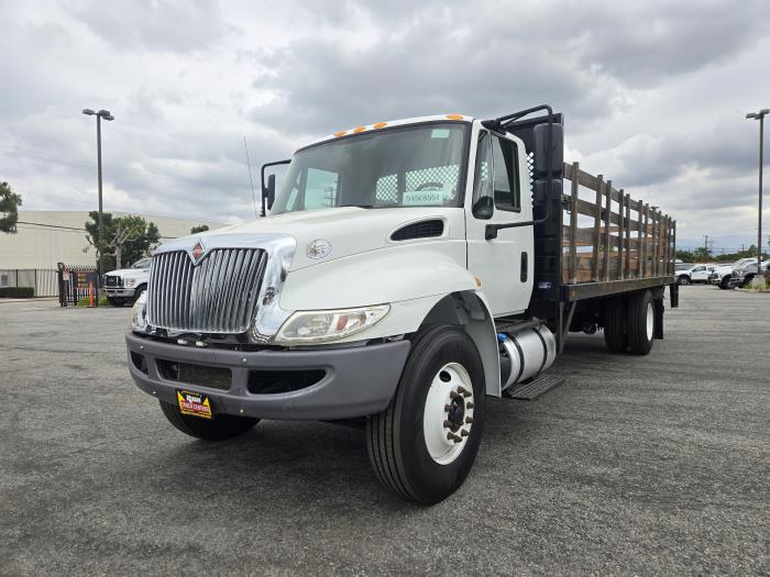 2019 International 4300-5