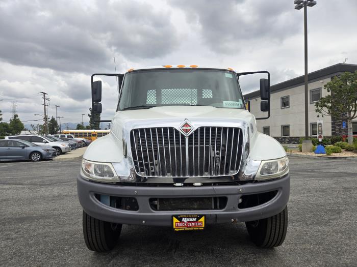 2019 International 4300-6