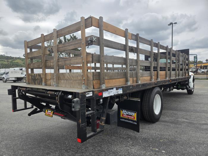 2019 International 4300-7