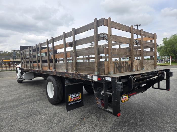 2019 International 4300-8