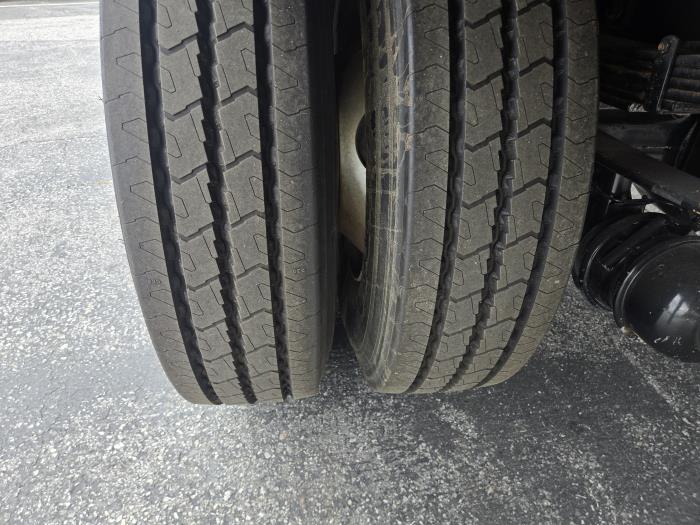 2019 International 4300-9