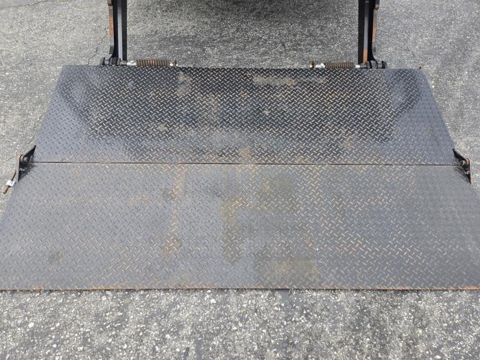 2019 International 4300-10