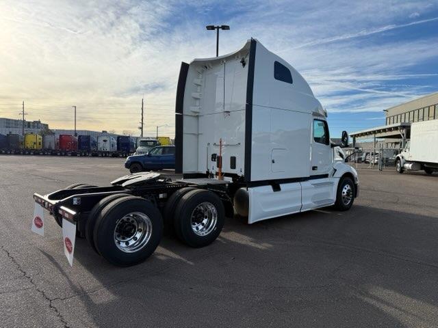 2026 Peterbilt 579-2