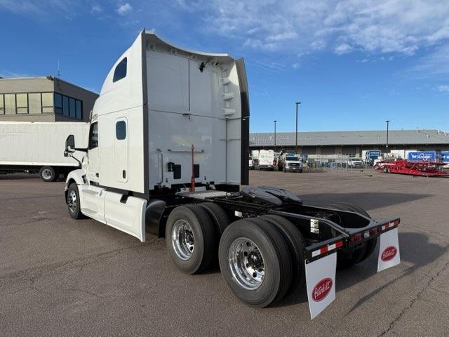 2026 Peterbilt 579-3