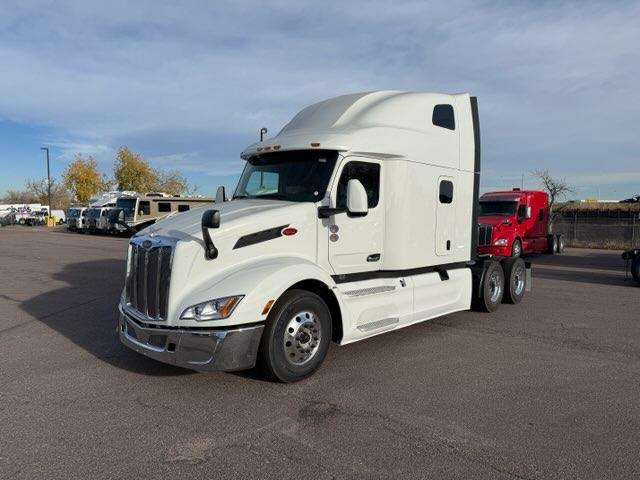2026 Peterbilt 579-0