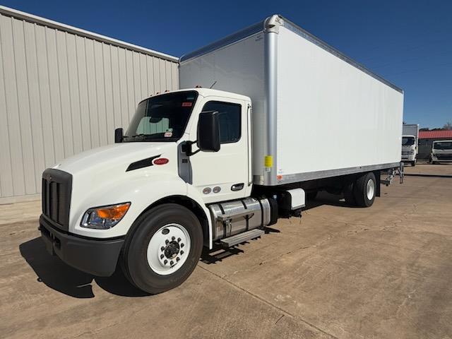 2025 Peterbilt 536-0