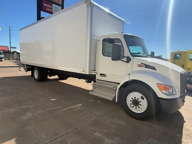 2025 Peterbilt 536-9