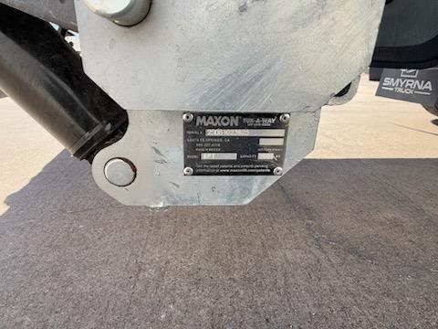 2025 Peterbilt 536-10