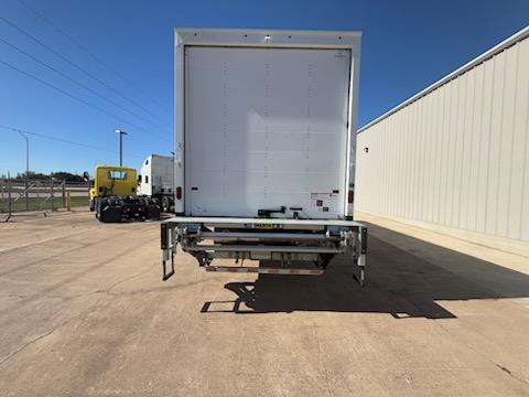 2025 Peterbilt 536-11