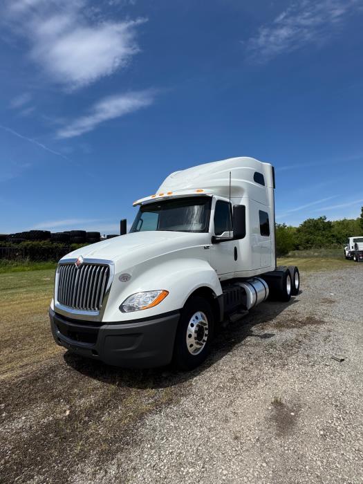 2021 International LT625-0