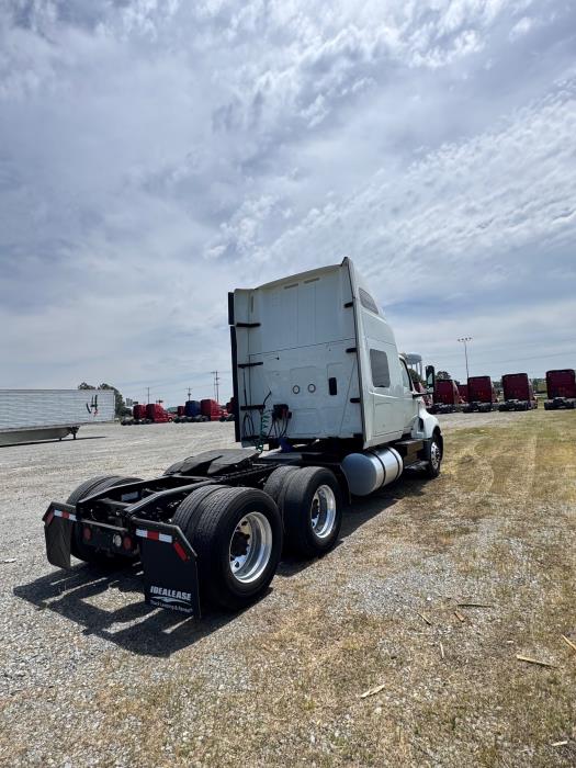 2021 International LT625-3