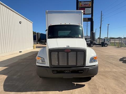 2025 Peterbilt 536-8