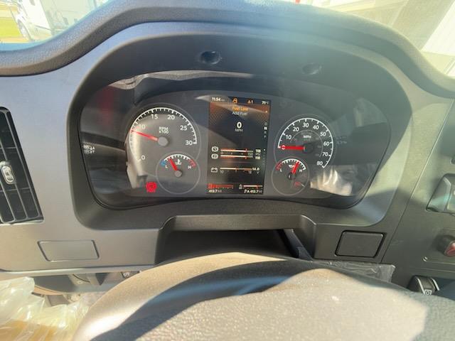 2025 Peterbilt 536-15