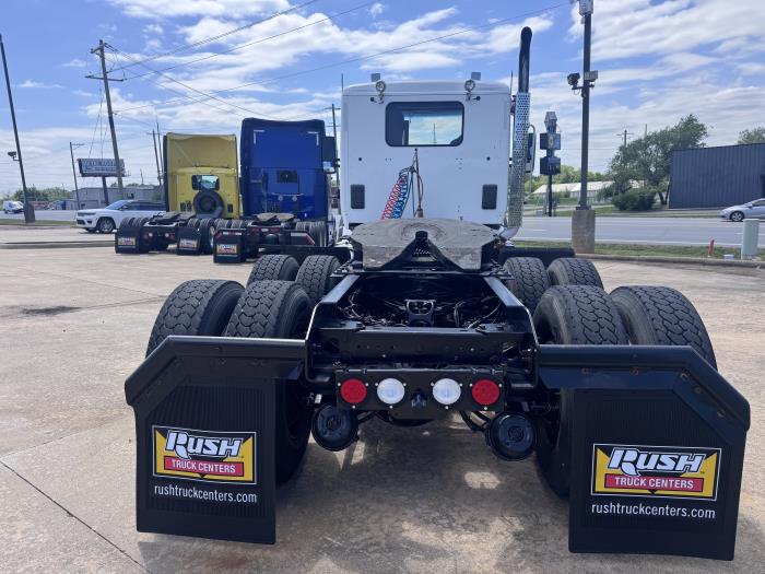 2020 Kenworth T880-2