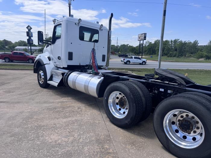 2020 Kenworth T880-5