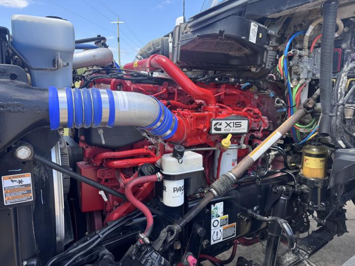 2020 Kenworth T880-11