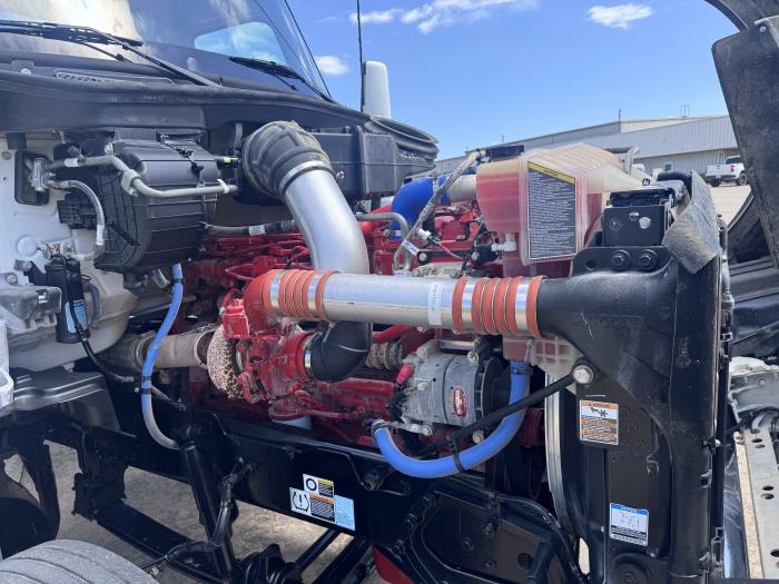 2020 Kenworth T880-13