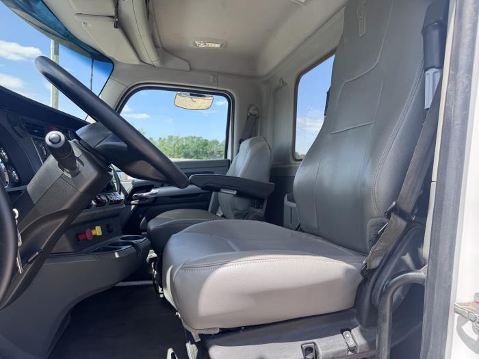 2020 Kenworth T880-8