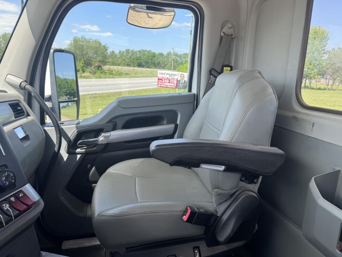 2020 Kenworth T880-9