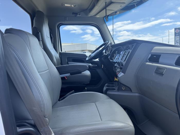 2020 Kenworth T880-10