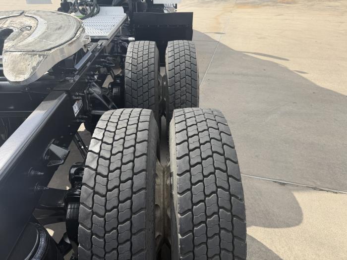 2021 Peterbilt 579-10