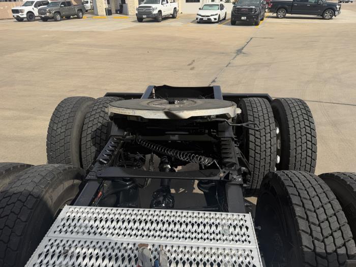 2021 Peterbilt 579-13