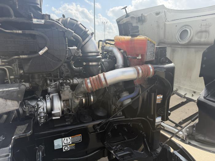 2021 Peterbilt 579-19