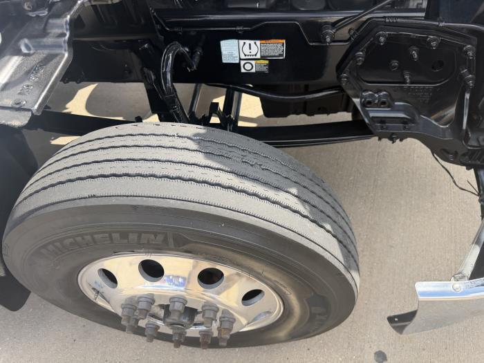 2021 Peterbilt 579-20