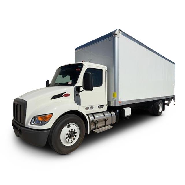 2025 Peterbilt 536-0