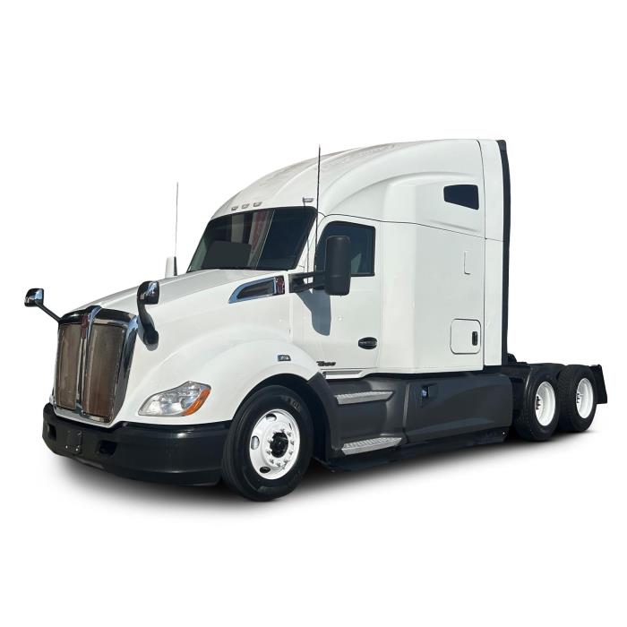 2022 Kenworth T680-0