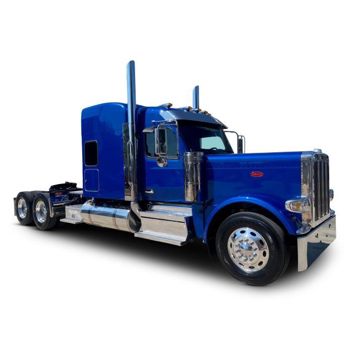2026 Peterbilt 589-0